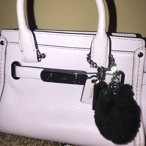 coach purse poshmark